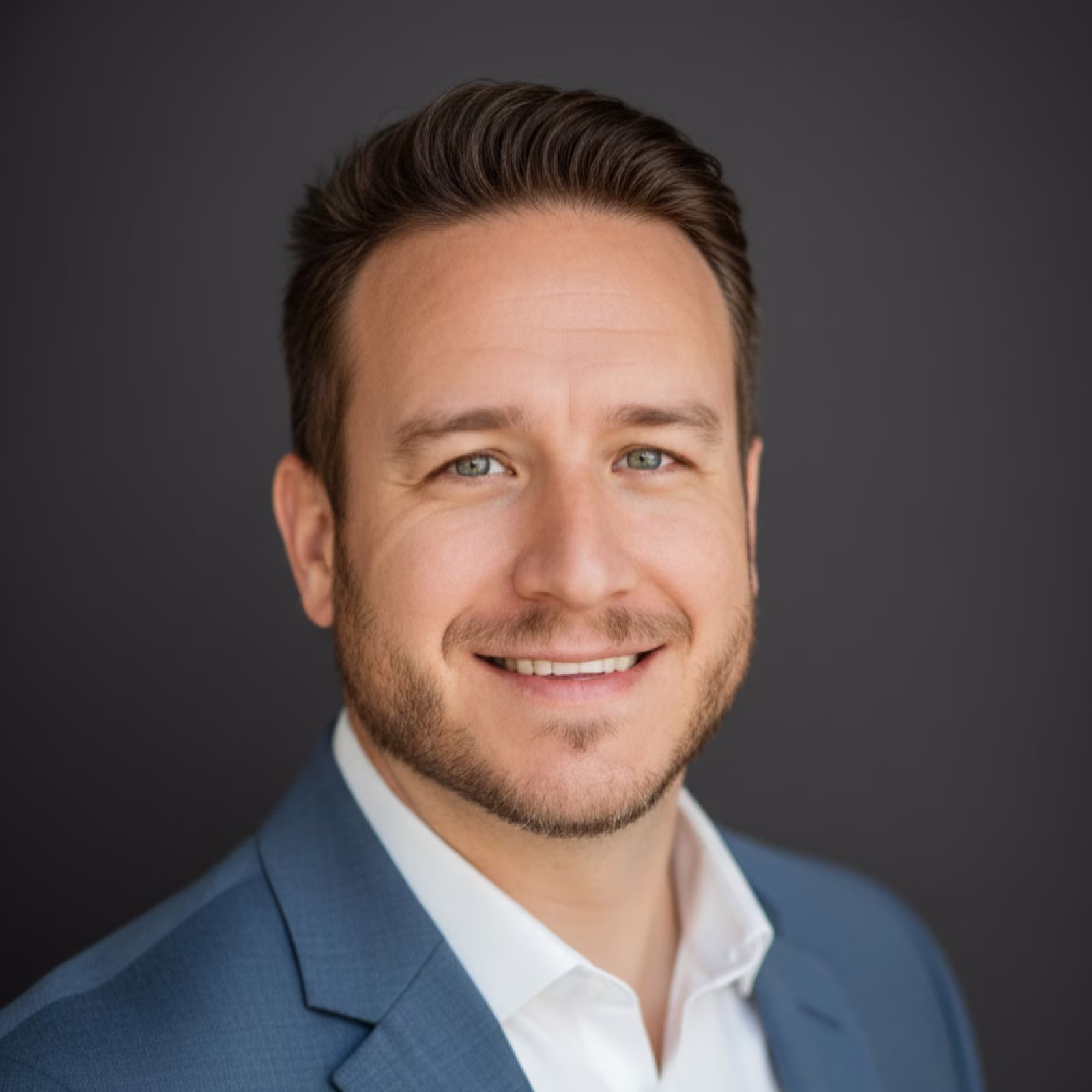 Dan Gregoire, REALTOR® with The Gordon Brothers Team