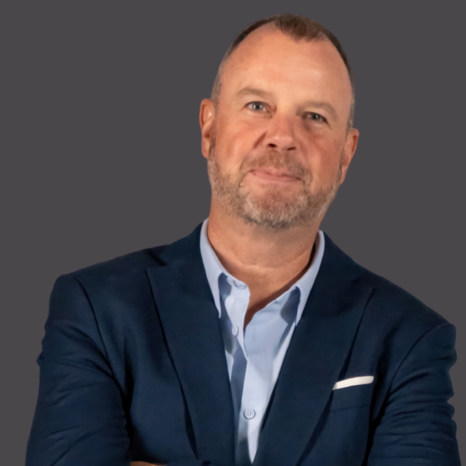 Rich Gordon, REALTOR® with The Gordon Brothers Team