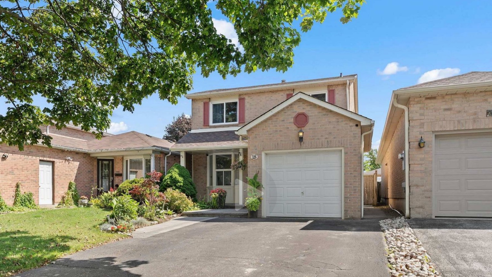 18 Longstaff Dr, South Ajax, a detached home sold by The Gordon Brothers Team